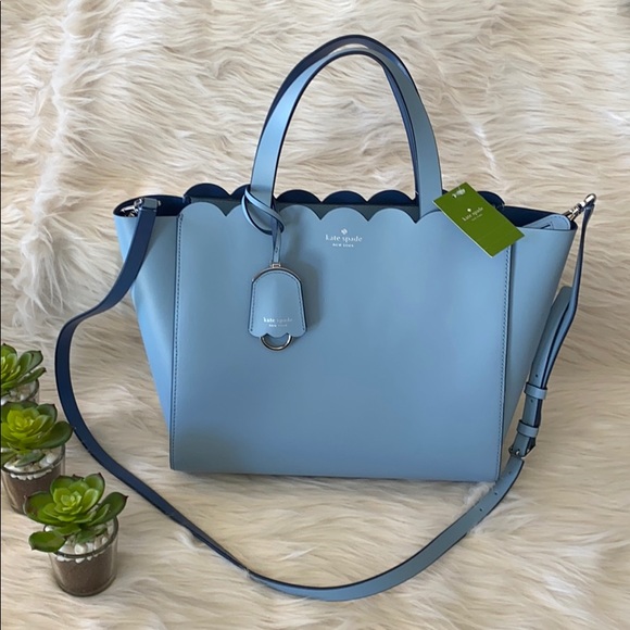 kate spade Handbags - Kate Spade NWT magnolia street small mina